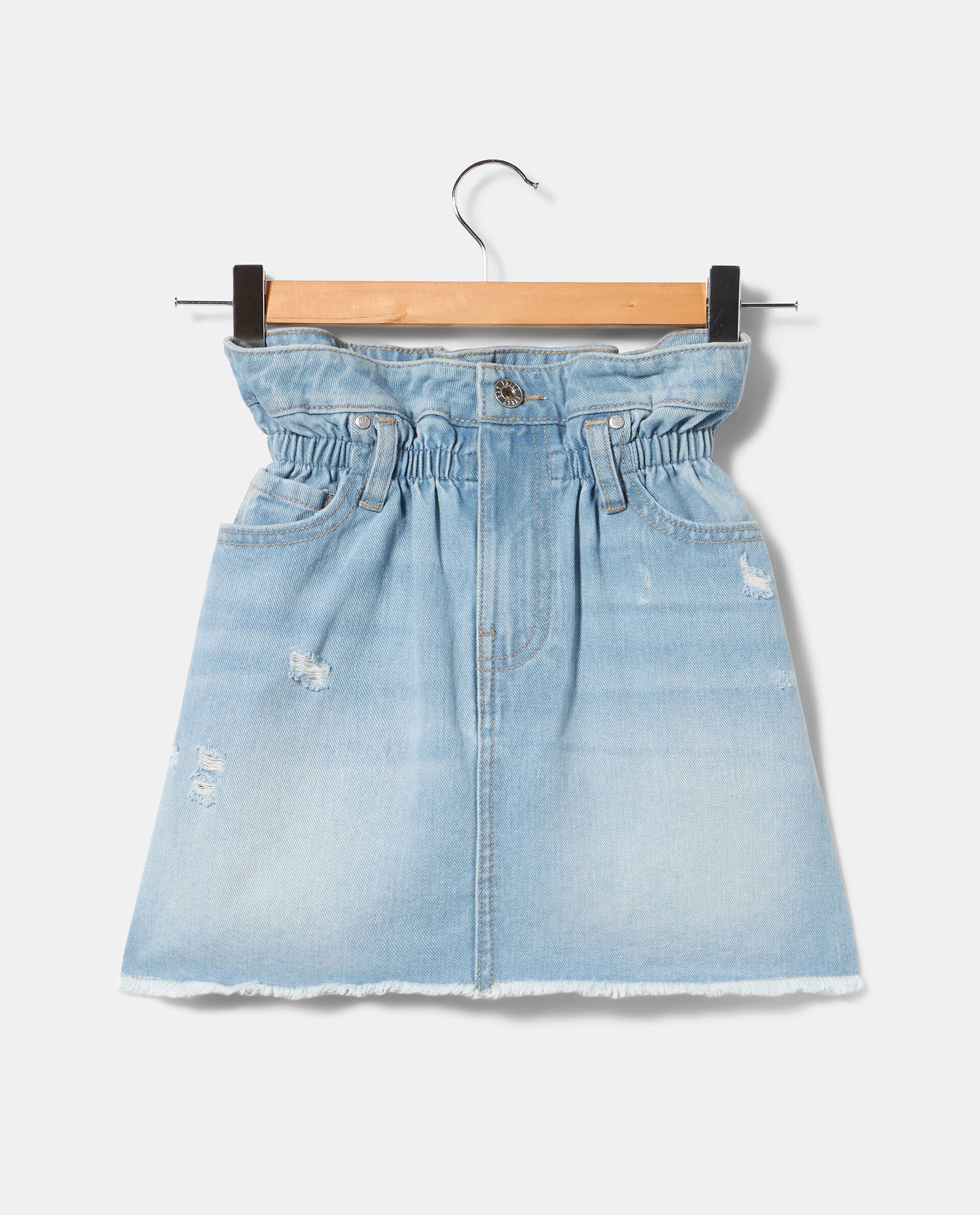 8-12 YEARS GIRLS'SKIRTS