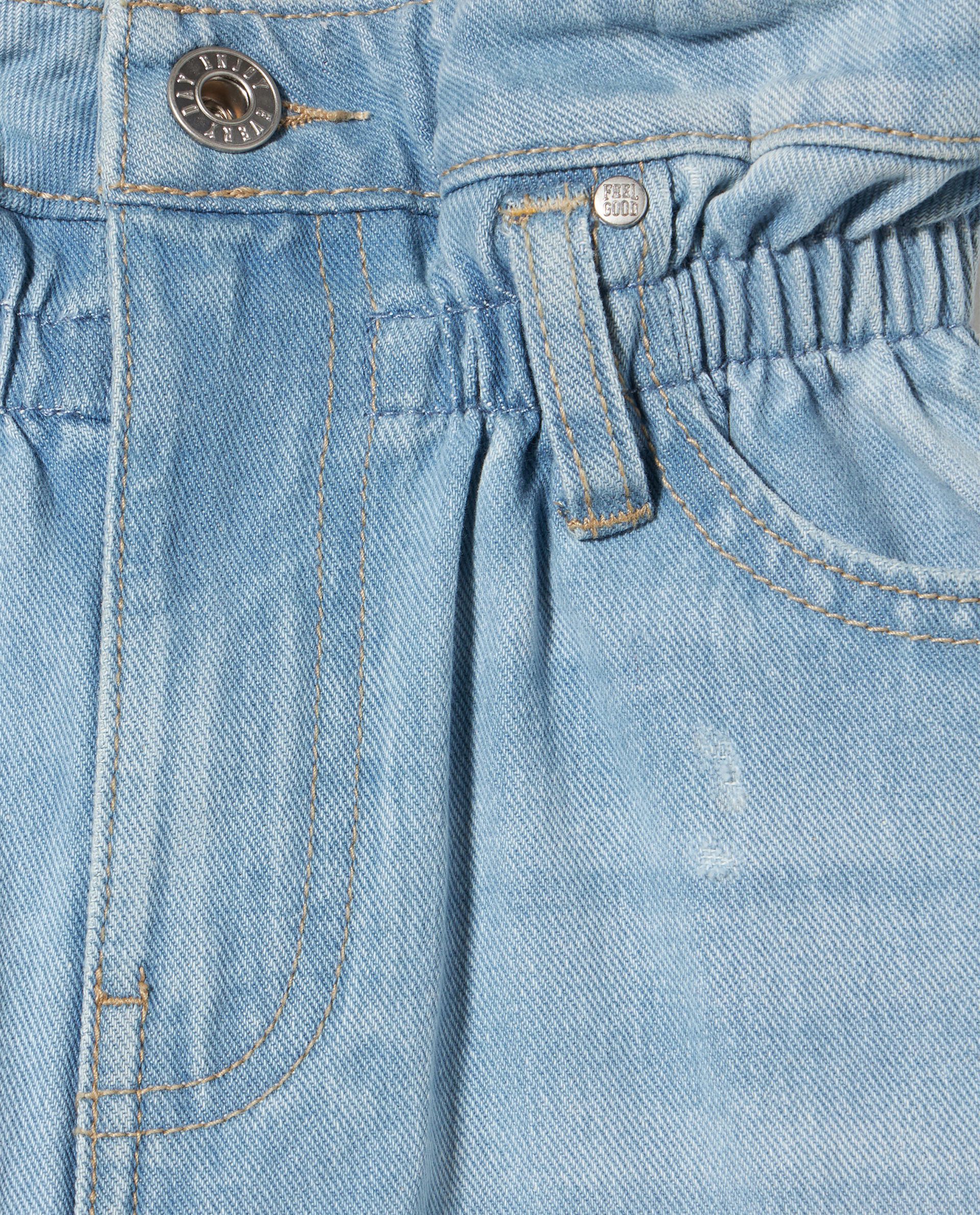 FUND PËR VAJZA 8-12 VJEÇ