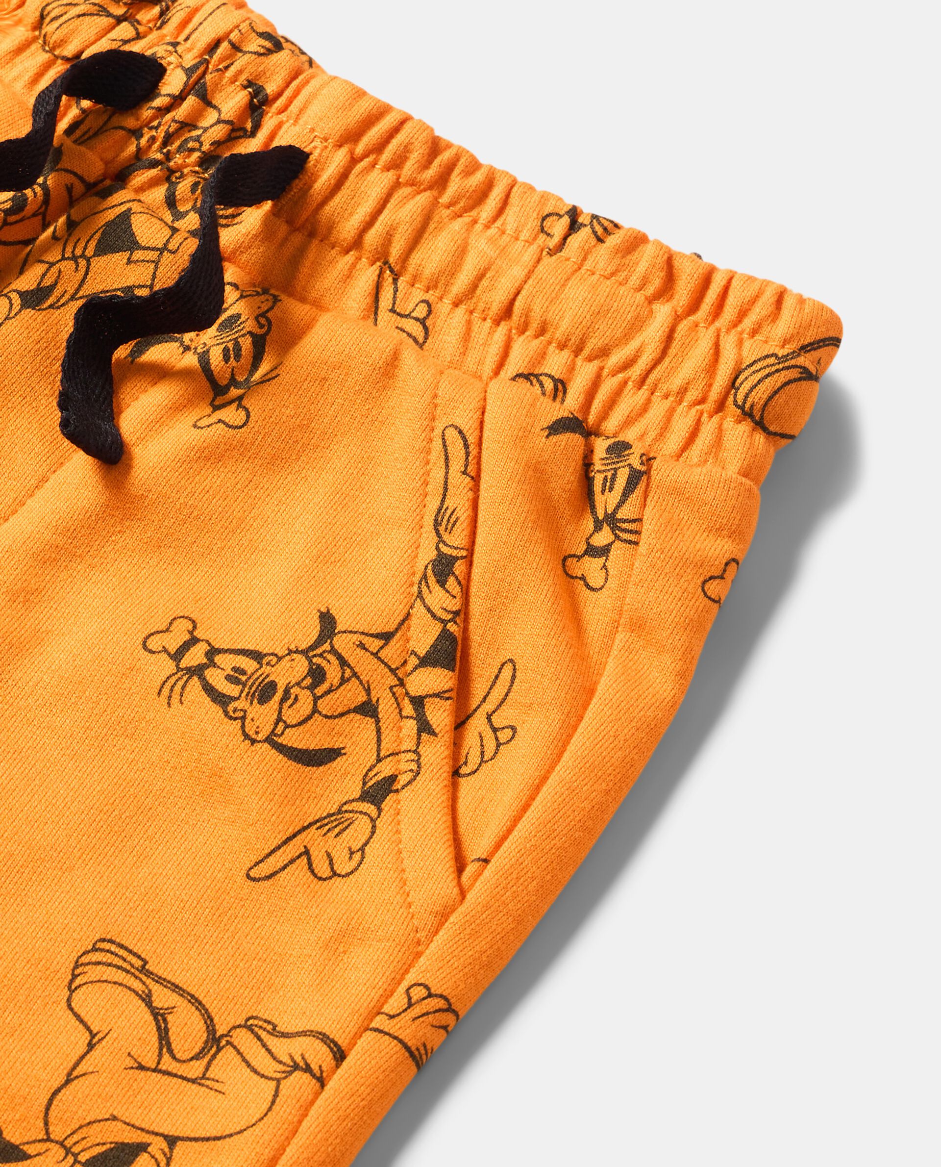 BABY LONG+SHORT TROUSERS