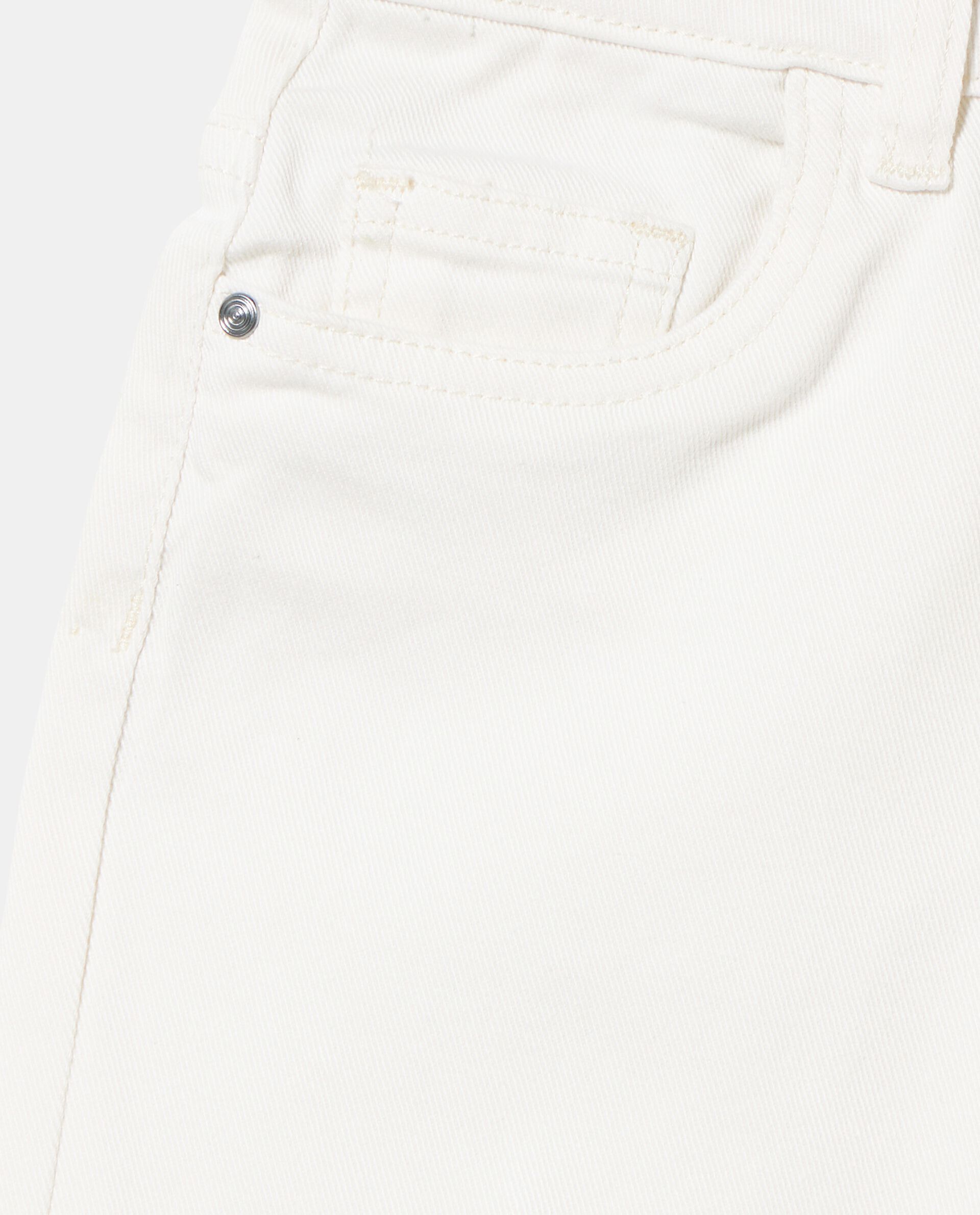 GIRL 8-12 YEARS JEANS