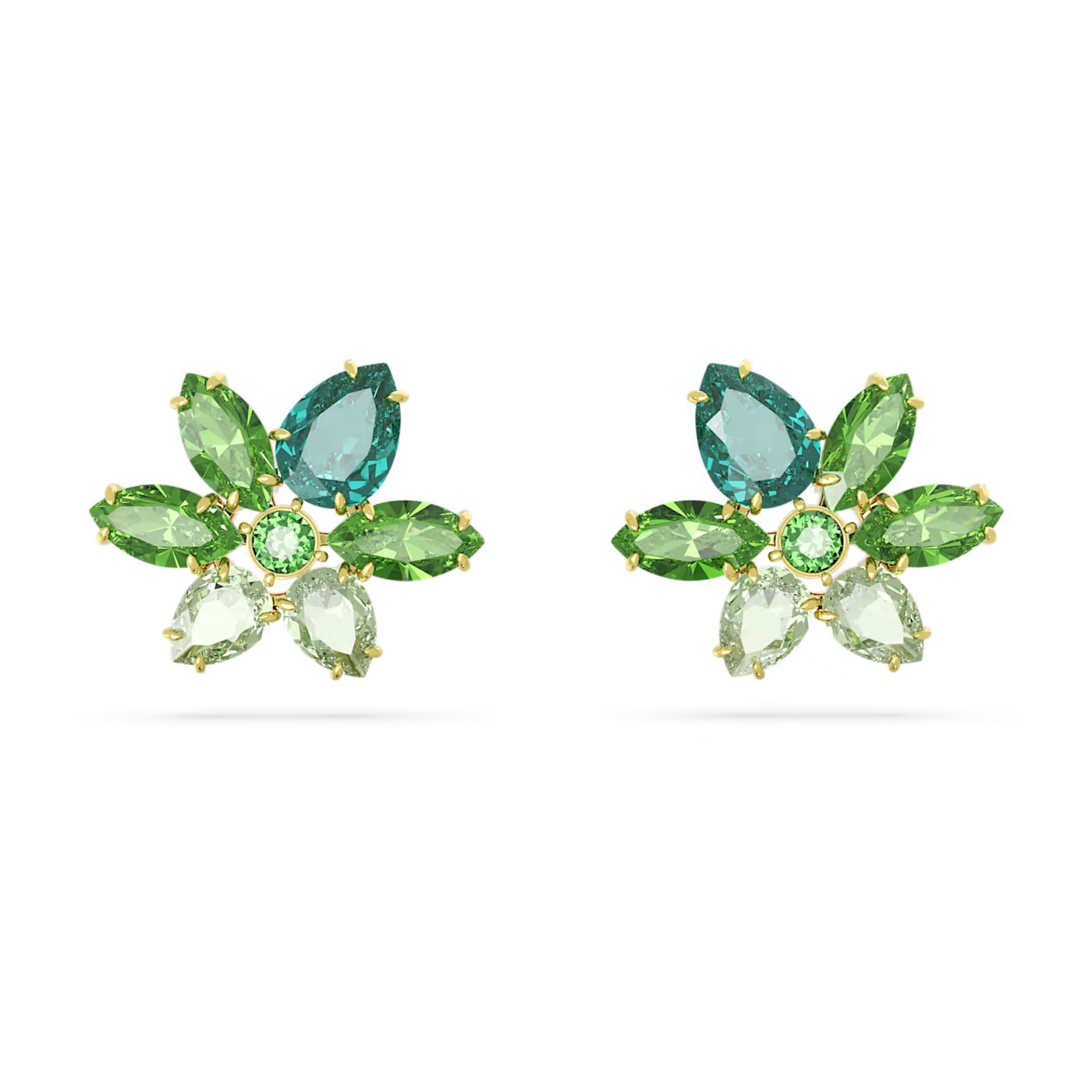 64244ae4cfc41_gema-stud-earrings--mixed-cuts--flower--green--gold-tone-plated-swarovski-5658400.jpg