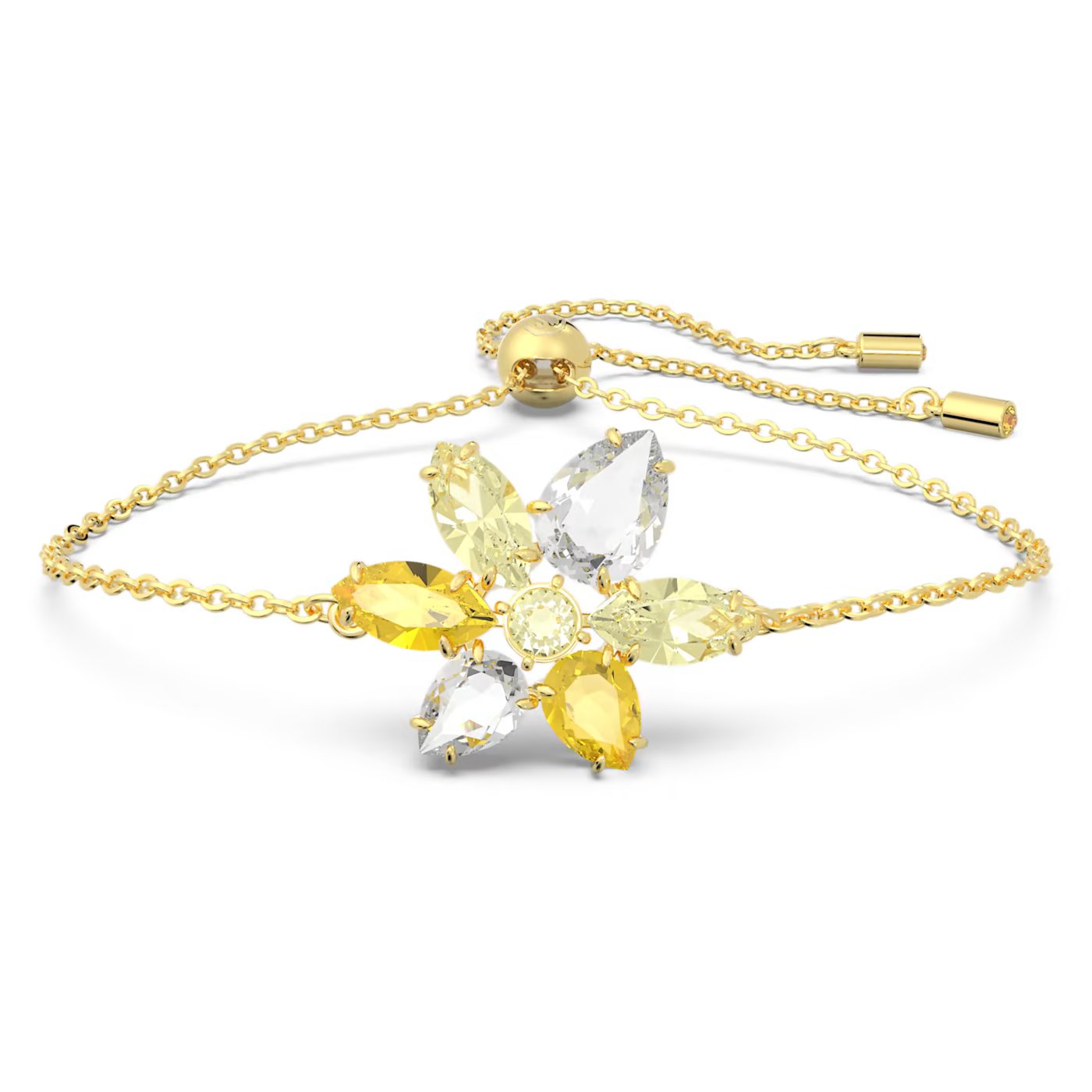 642456c21ddff_gema-bracelet--mixed-cuts--flower--yellow--gold-tone-plated-swarovski-5652820.jpg