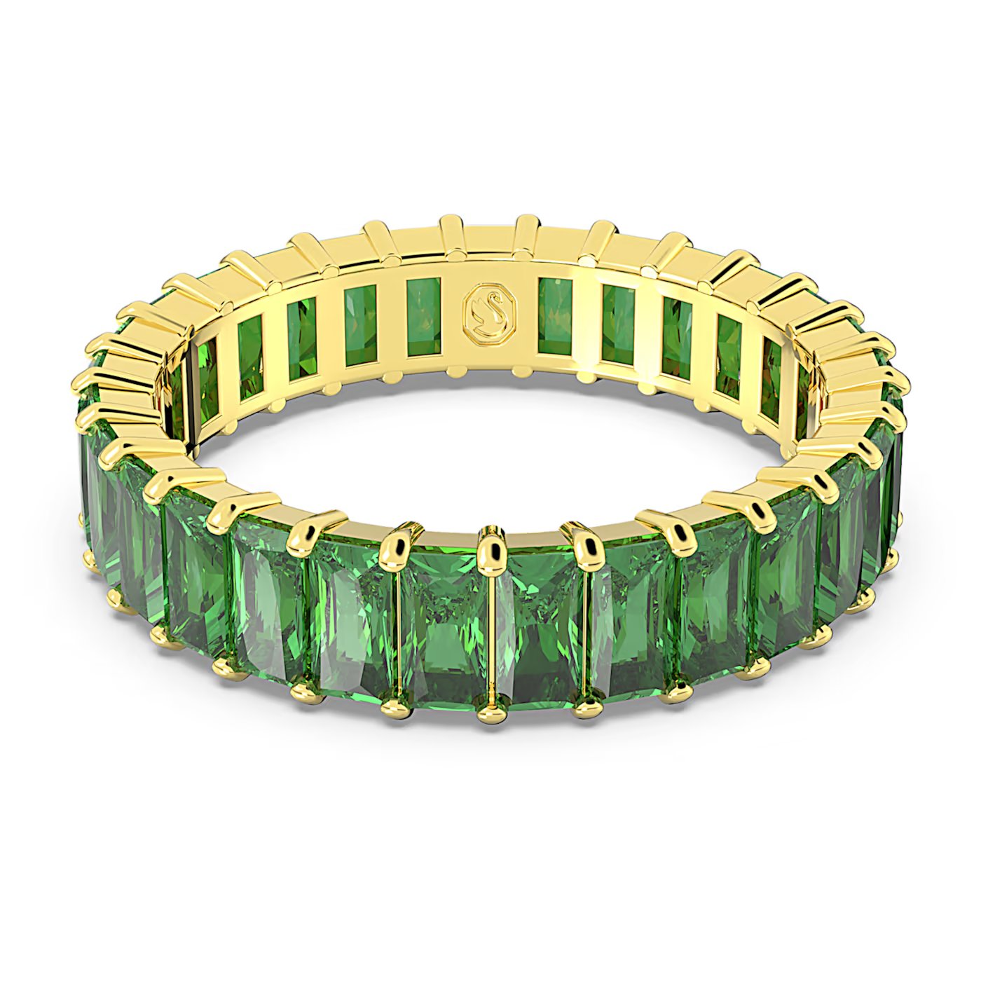 642467646ecb9_matrix-ring--baguette-cut--green--gold-tone-plated-swarovski-5648909.jpg