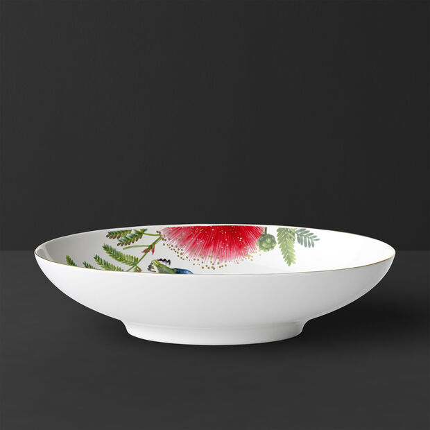 Amazonia oval bowl 30 x 18 cm