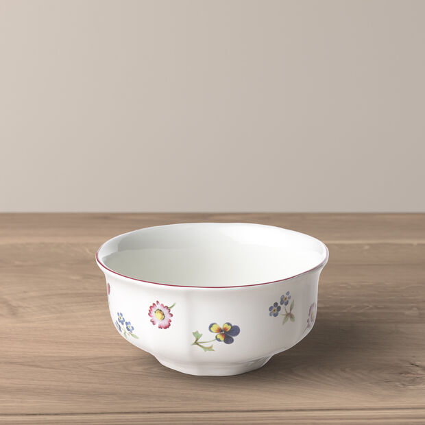 Petite Fleur dessert bowl 12 cm