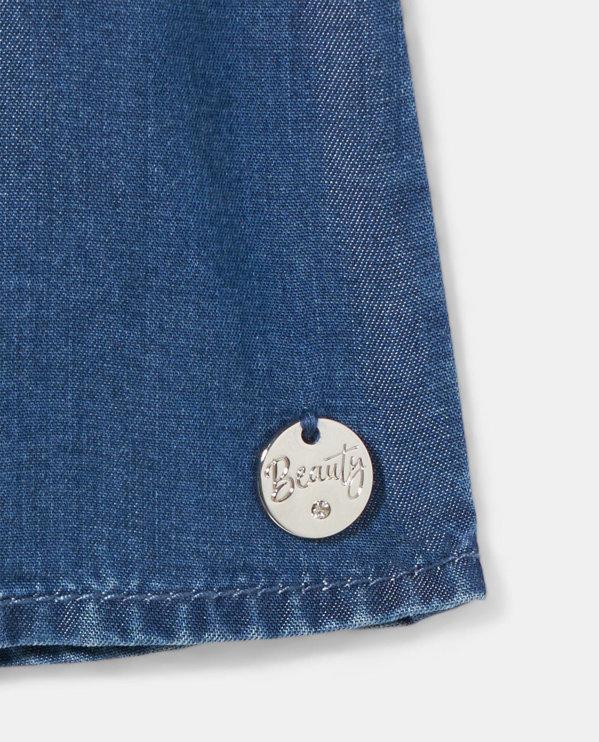 3-7 YEARS GIRLS'SHIRTS