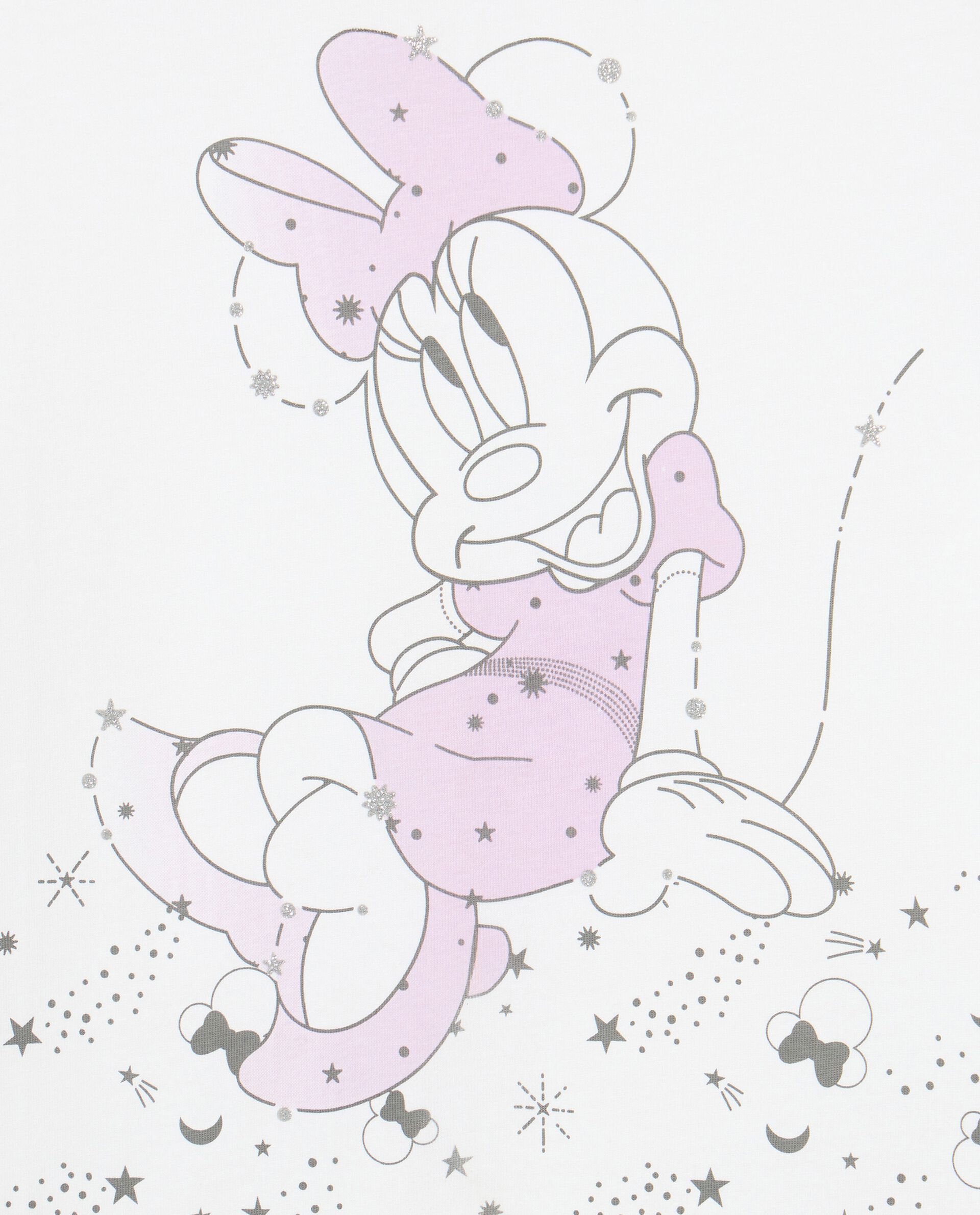 GIRLS' SHORT PYJAMAS