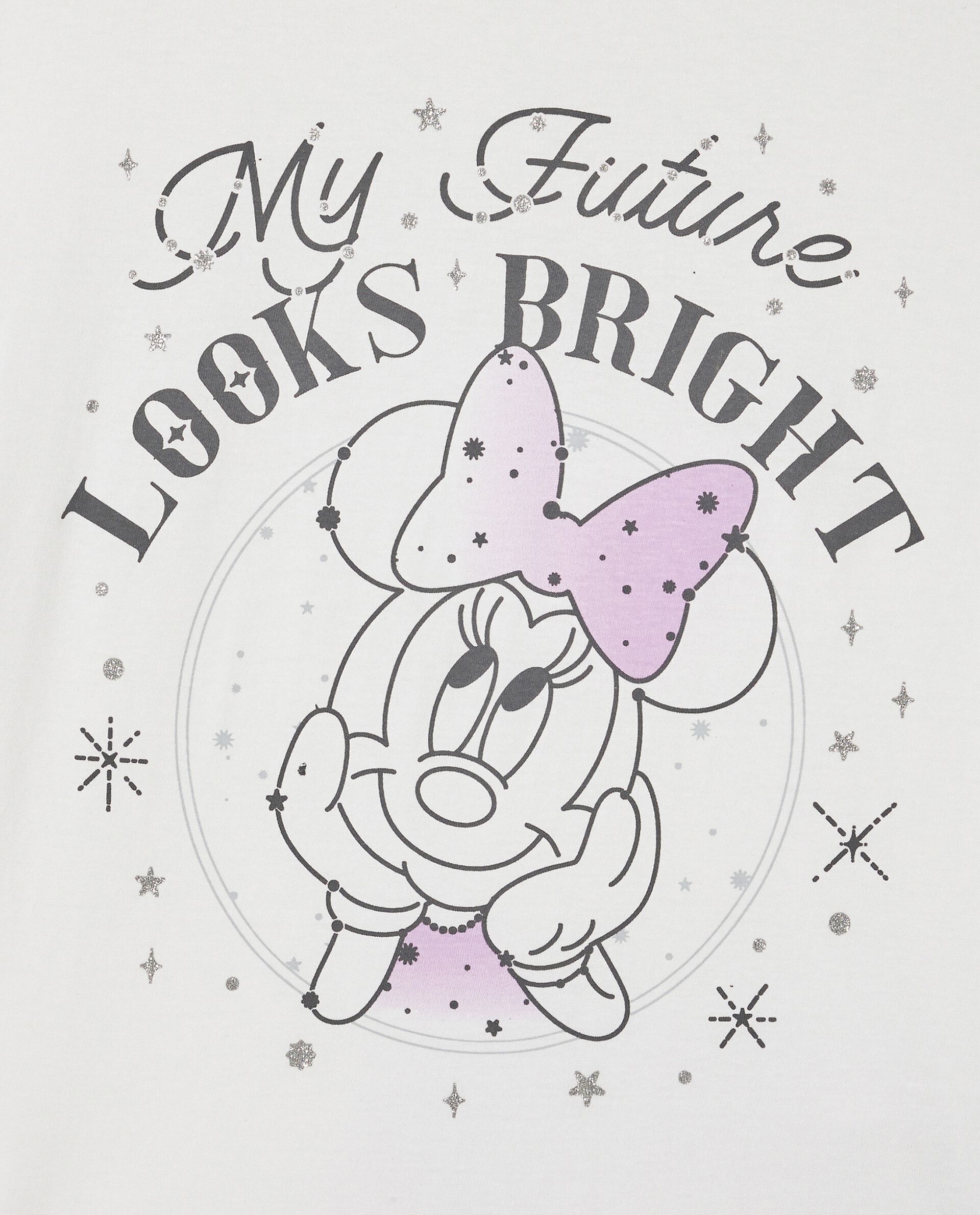 GIRLS' SHORT PYJAMAS