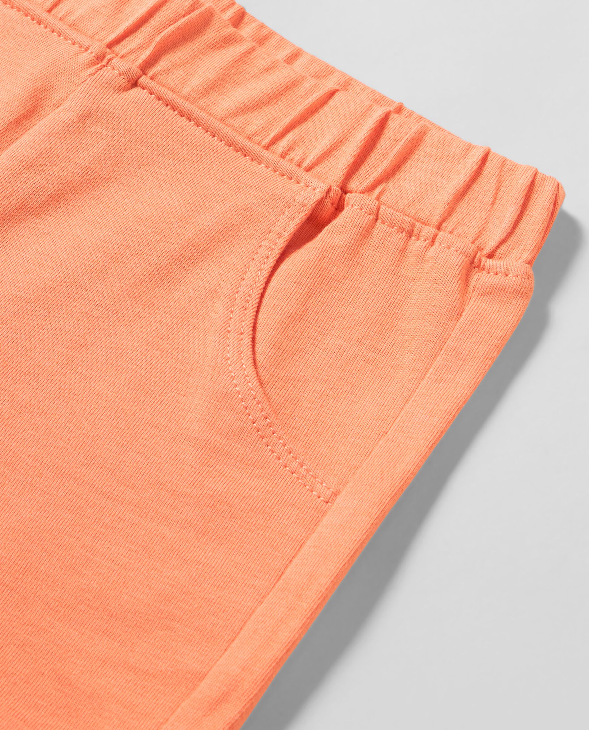 BABY LONG+SHORT TROUSERS