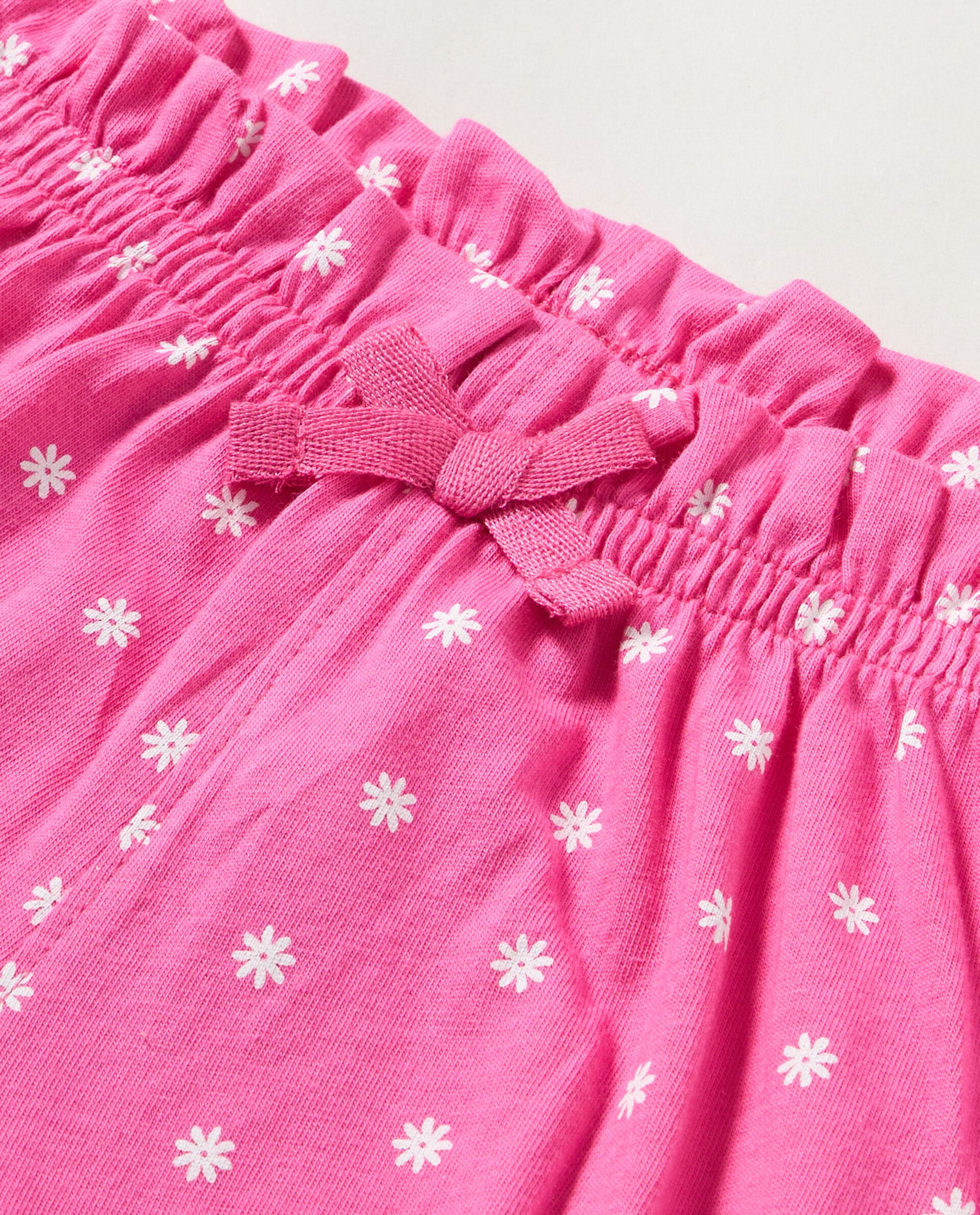 BABY LONG+SHORT TROUSERS