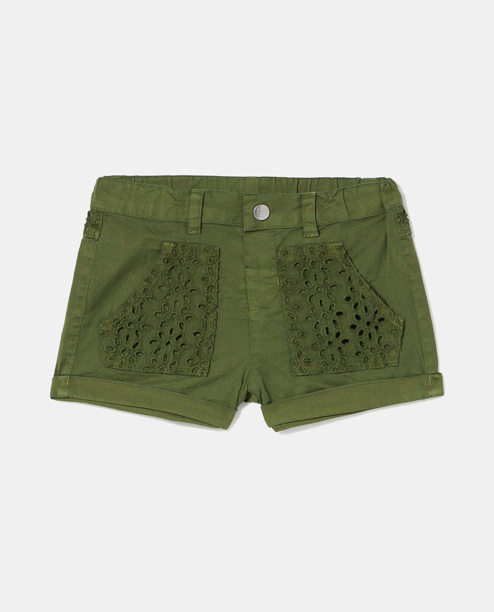 BABY LONG+SHORT TROUSERS