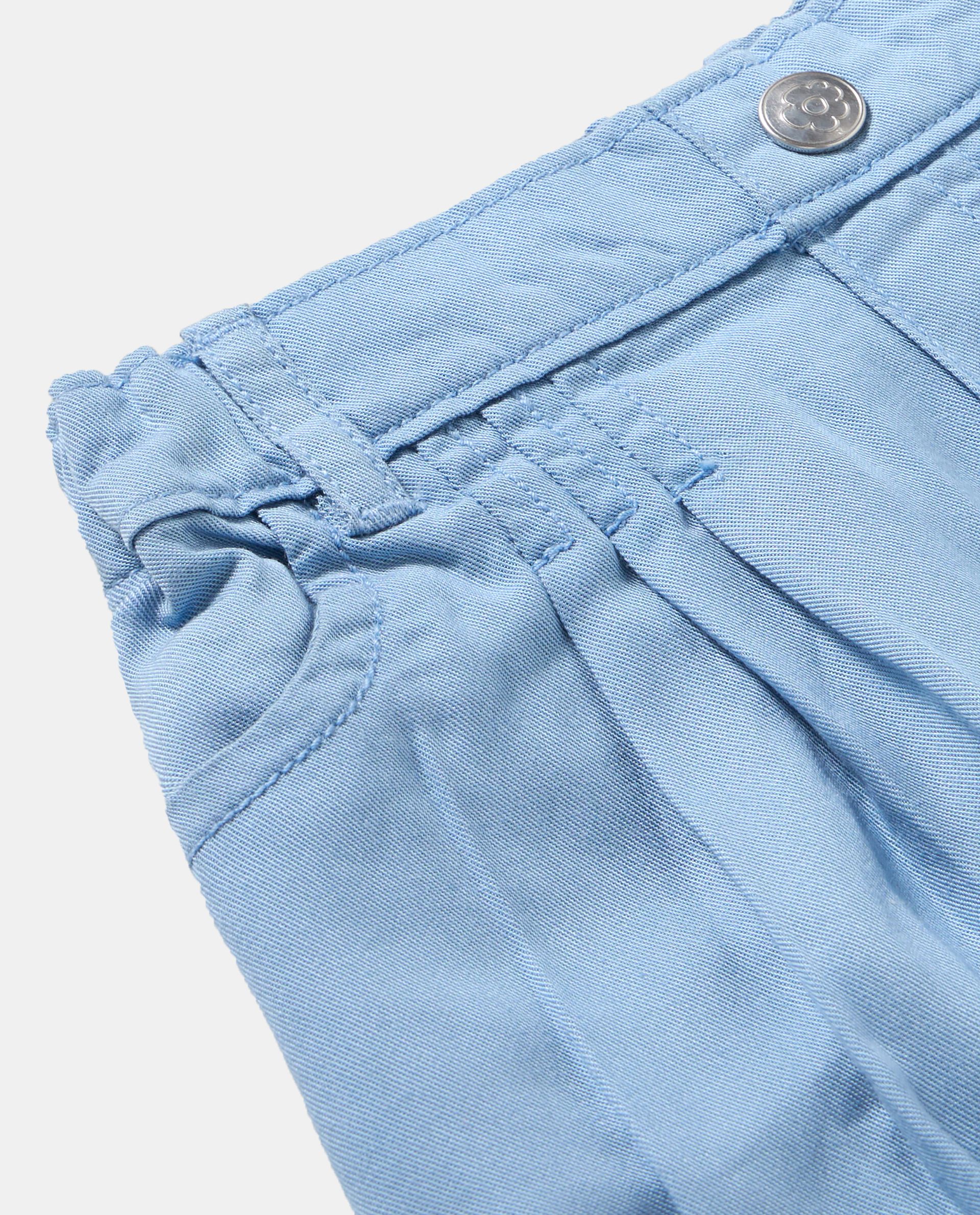 BABY LONG+SHORT TROUSERS