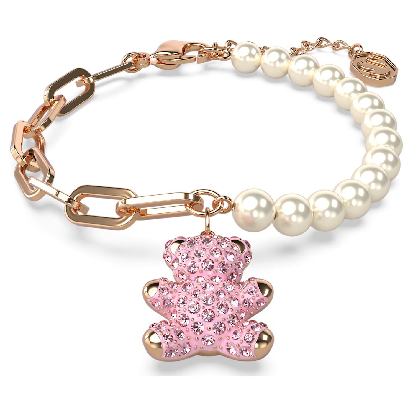 Teddy bracelet