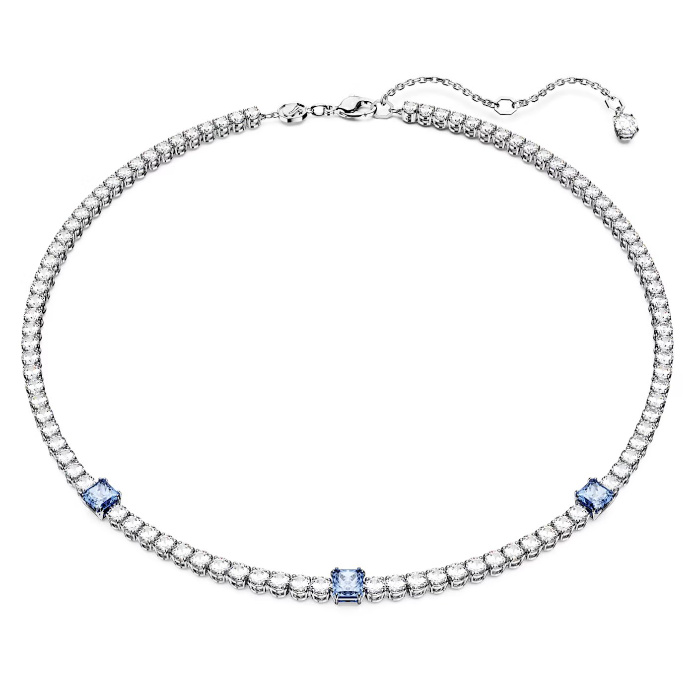 64ada881a7d29_matrix-tennis-necklace--mixed-cuts--blue--rhodium-plated-swarovski-5666167.jpg