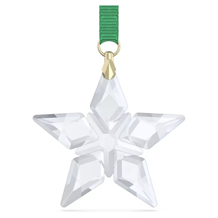 Annual Edition Little Star Ornament 2023