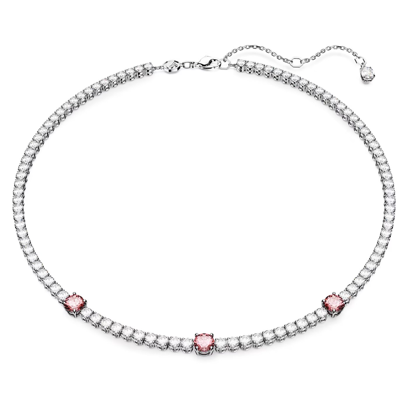 64aec5b2b4d8e_matrix-tennis-necklace--mixed-cuts--pink--rhodium-plated-swarovski-5666165.jpg