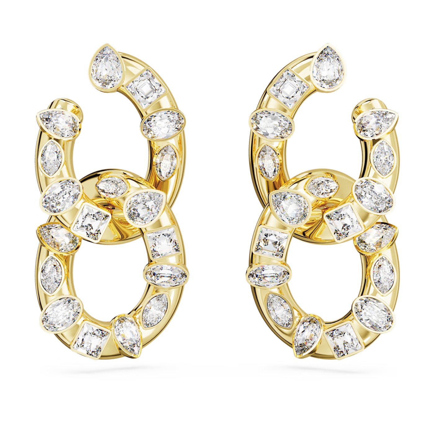 64aeee25eb7ce_dextera-hoop-earrings--mixed-cuts--interlocking-loop--white--gold-tone-plated-swarovski-5663263.jpg