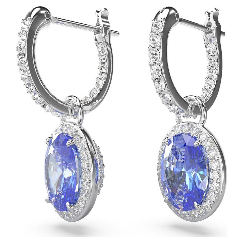 Constella drop earrings