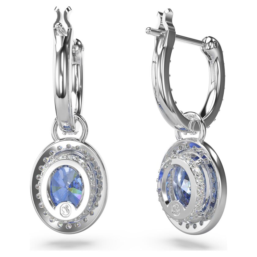Constella drop earrings