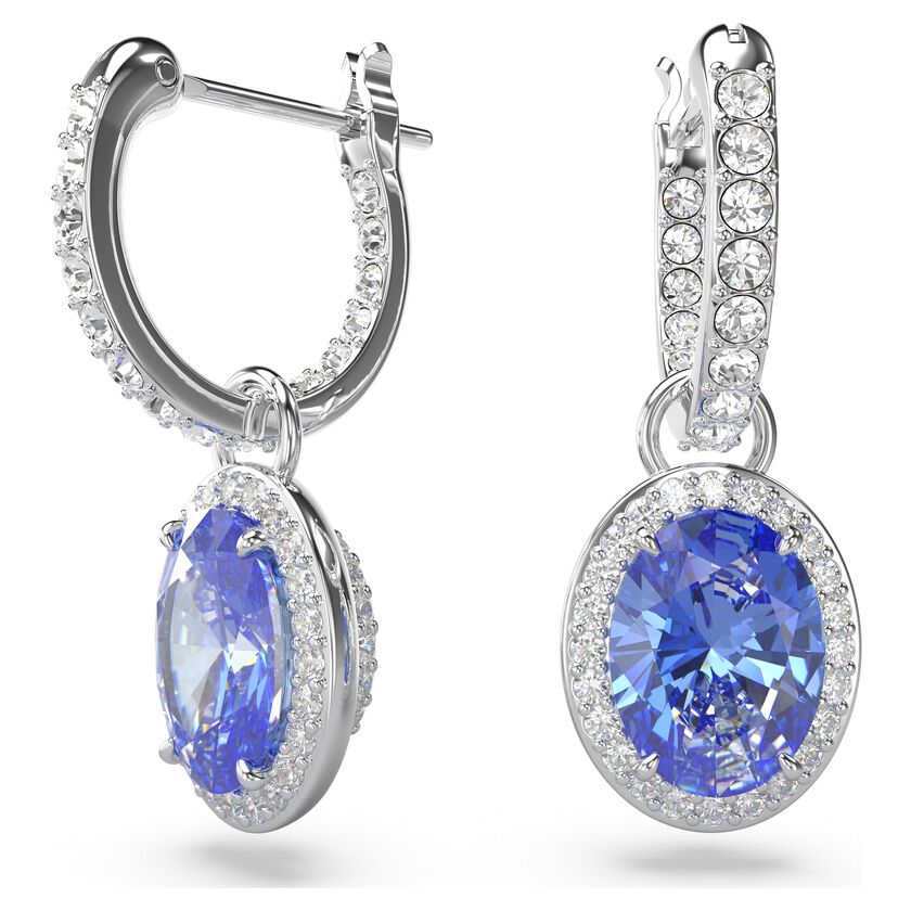 Constella drop earrings