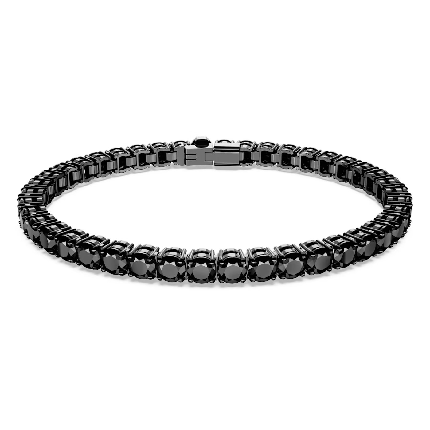 64dcb3868bf87_matrix-tennis-bracelet--round-cut--black--ruthenium-plated-swarovski-5664196.jpg