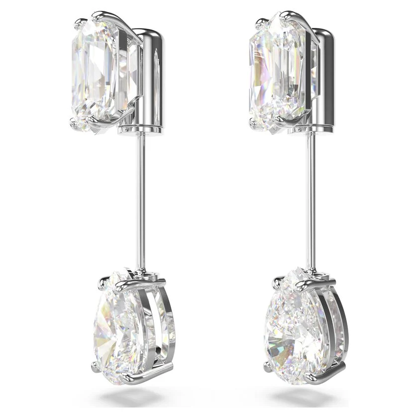 Mesmera bar earrings