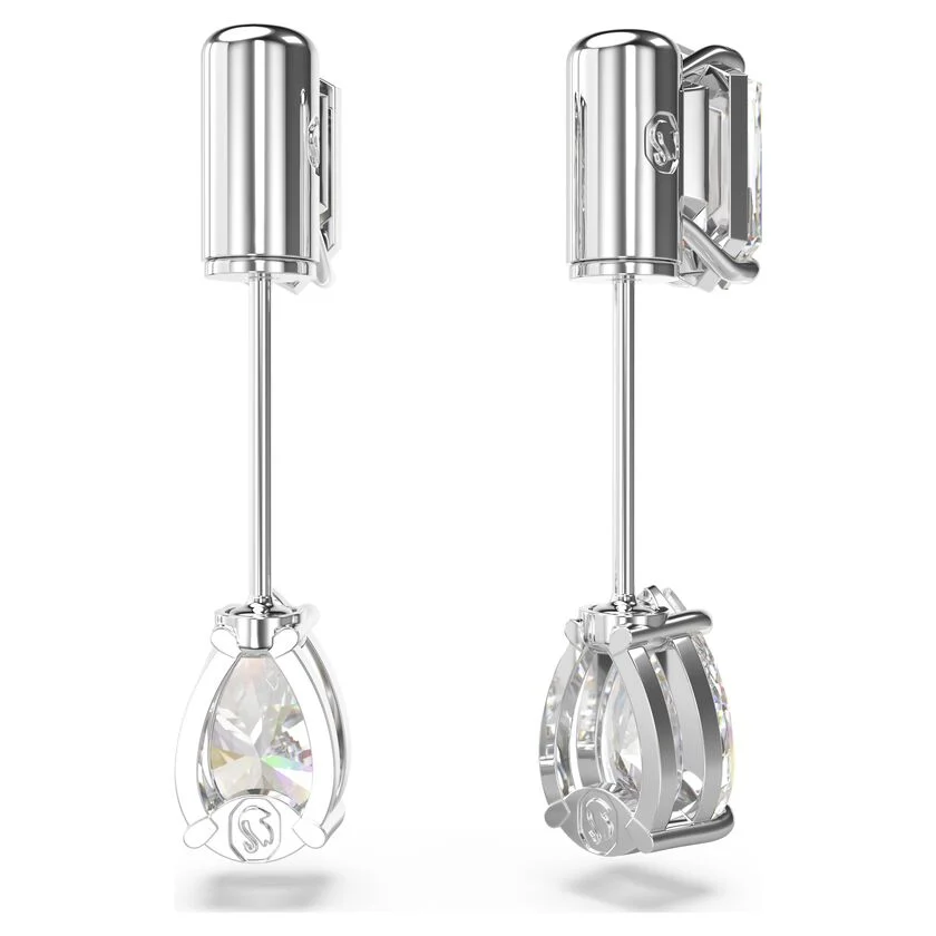 Mesmera bar earrings