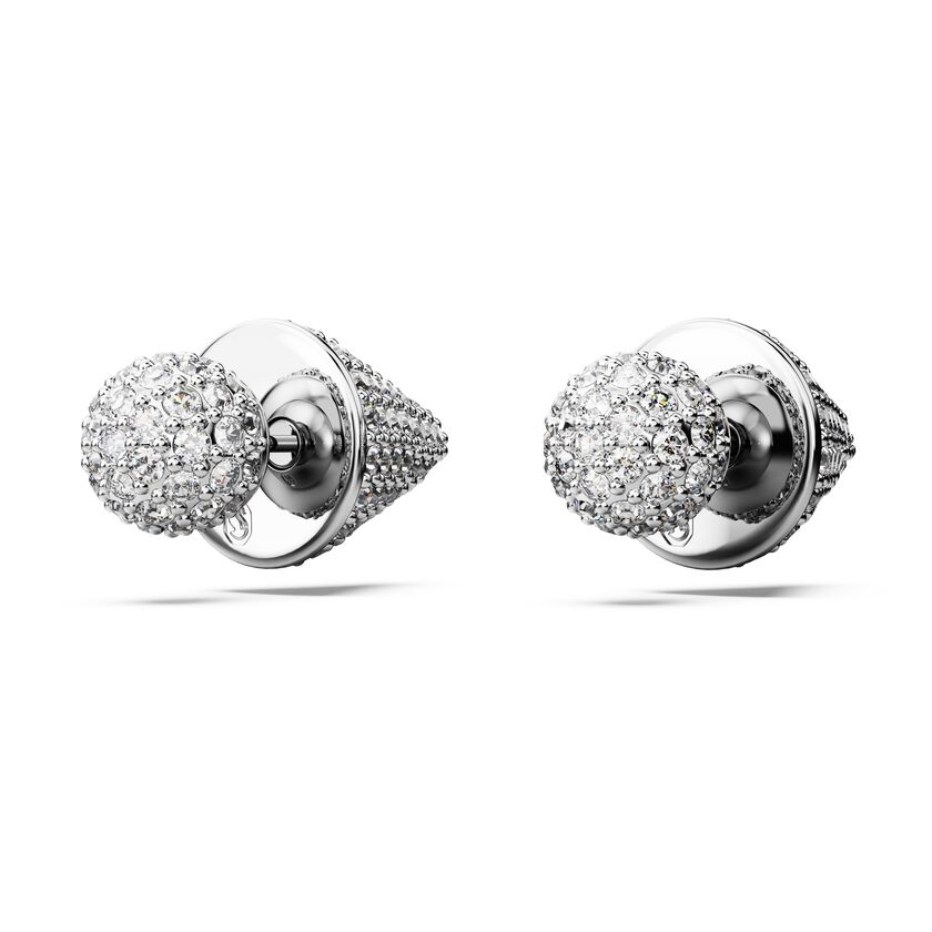 Luna stud earrings