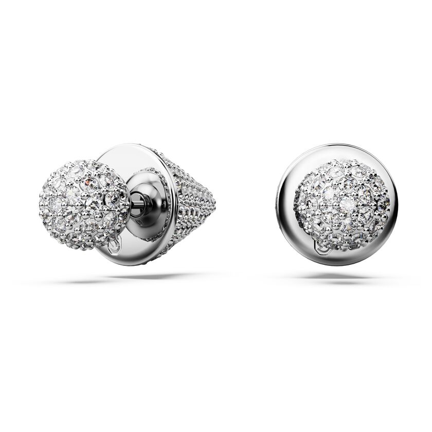 Luna stud earrings