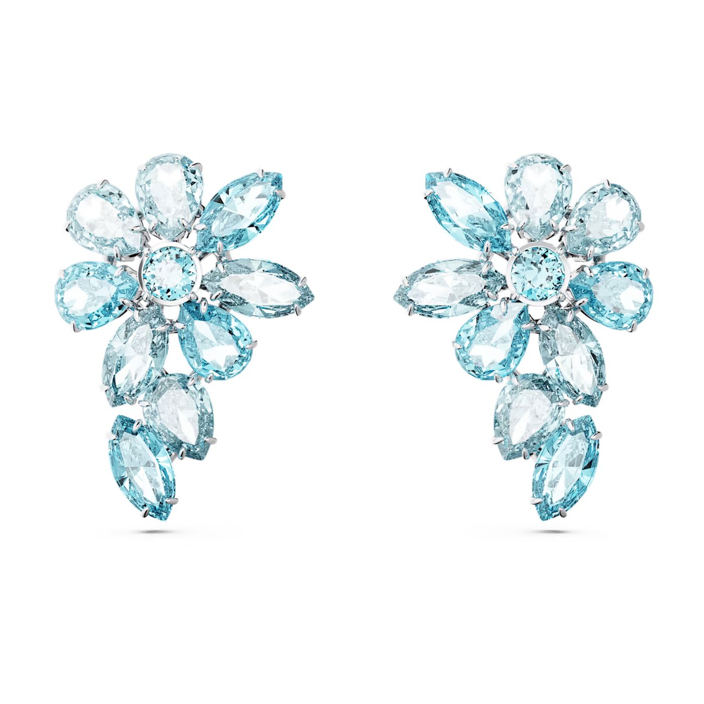 Gema drop earrings
