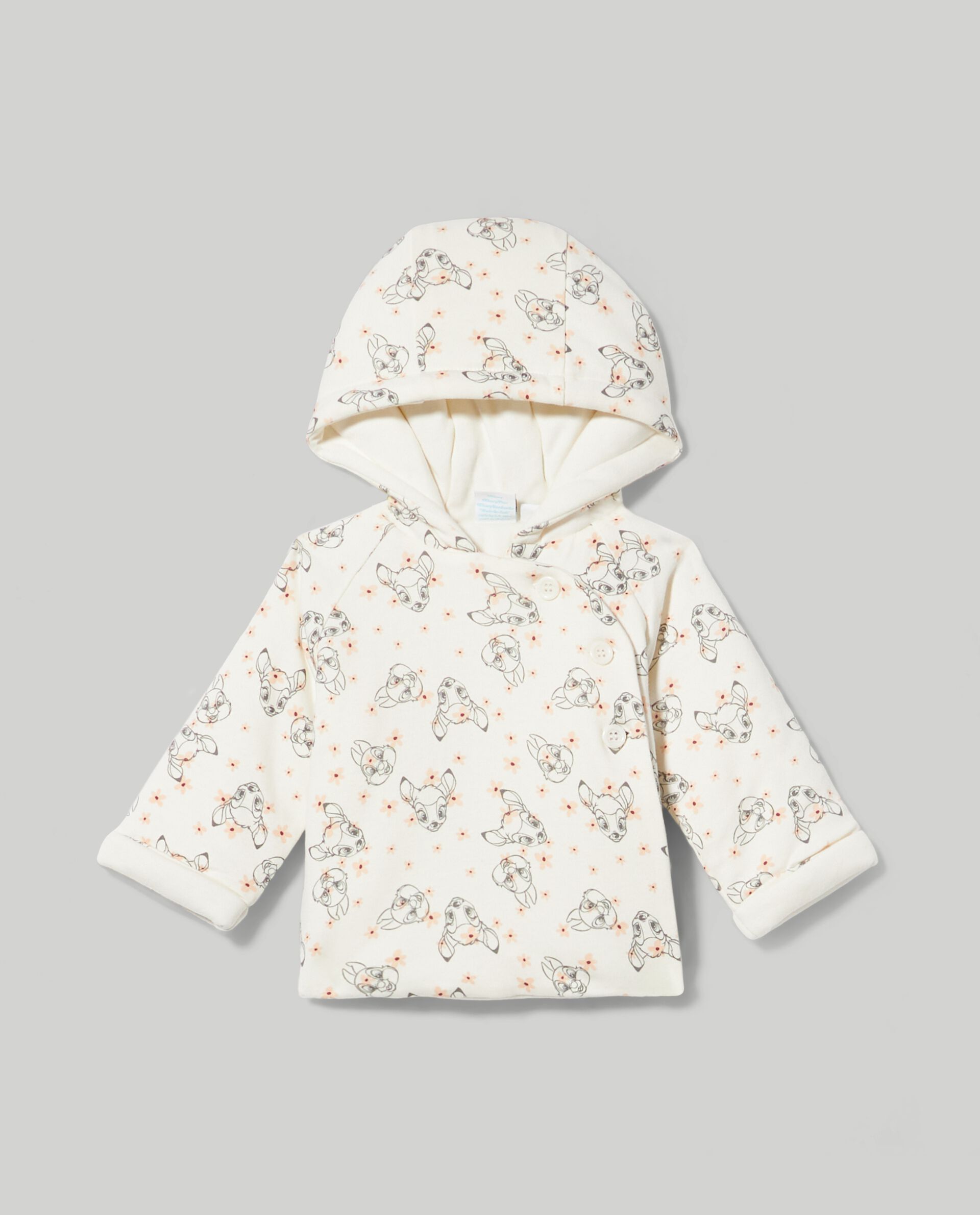 BABY JACKETS