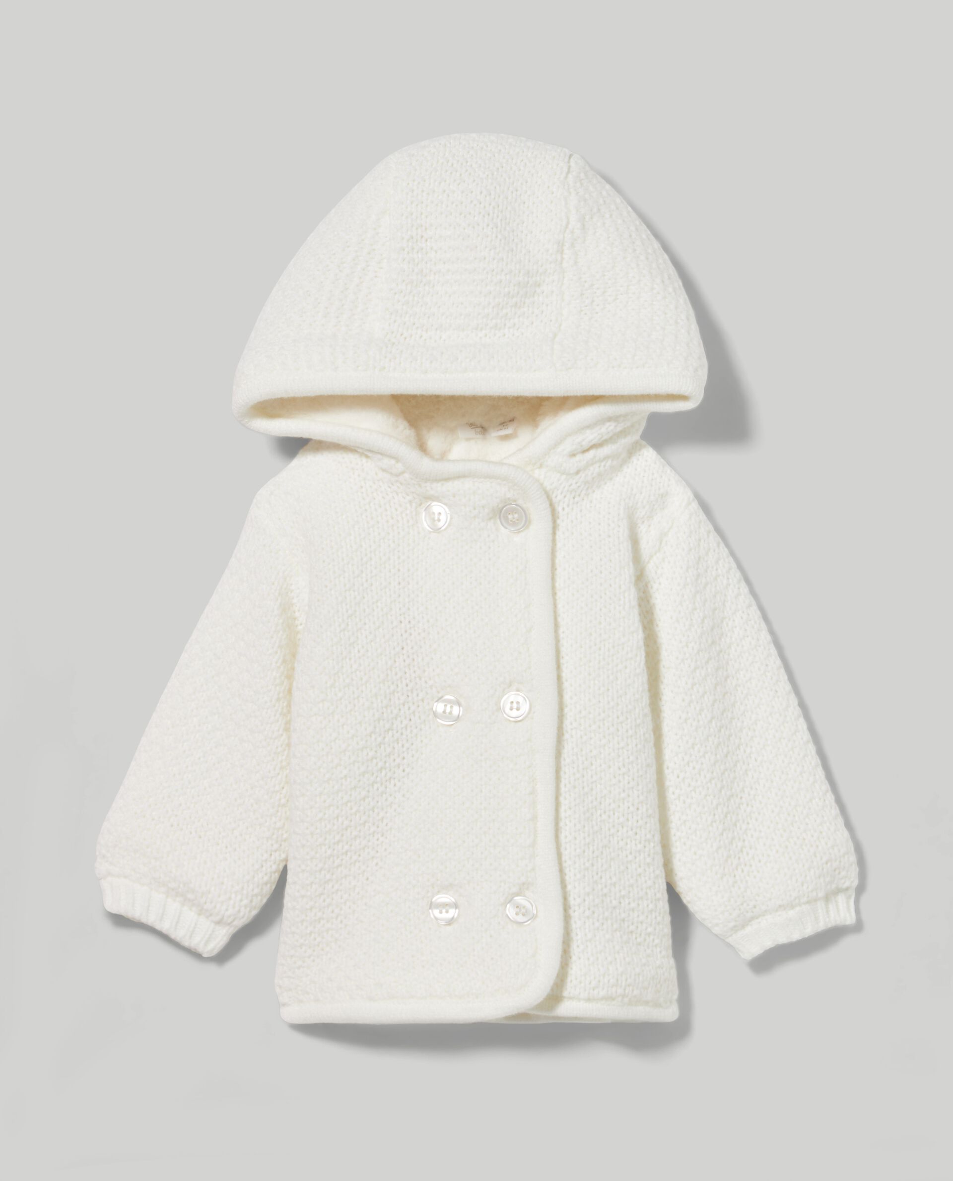 BABY JACKETS