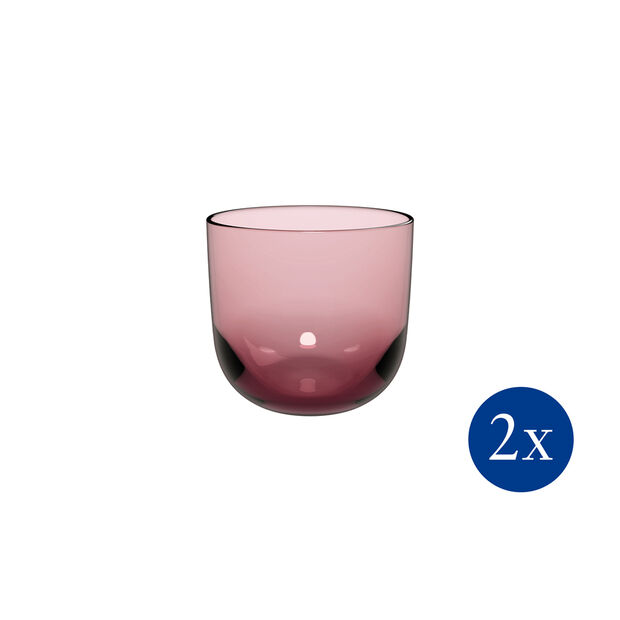 Like Grape gotë uji, 280 ml, 2 copë
