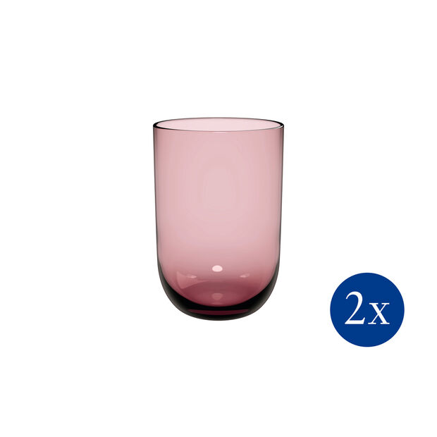 Like Grape gotë pije e gjatë, 385 ml, 2 copë