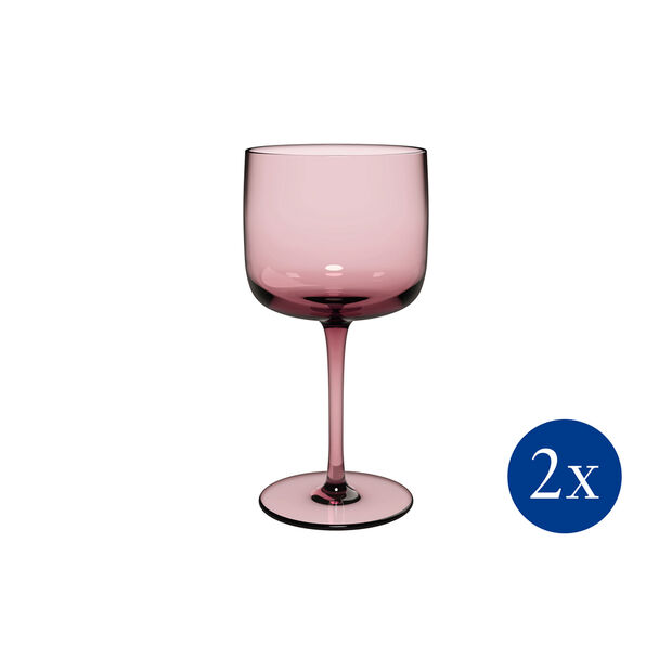 Like Grape gotë vere, 270 ml, 2 copë