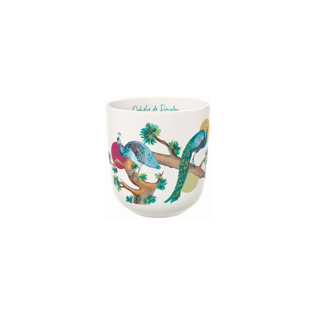 Jubilee mug Ophélie de Pimodan