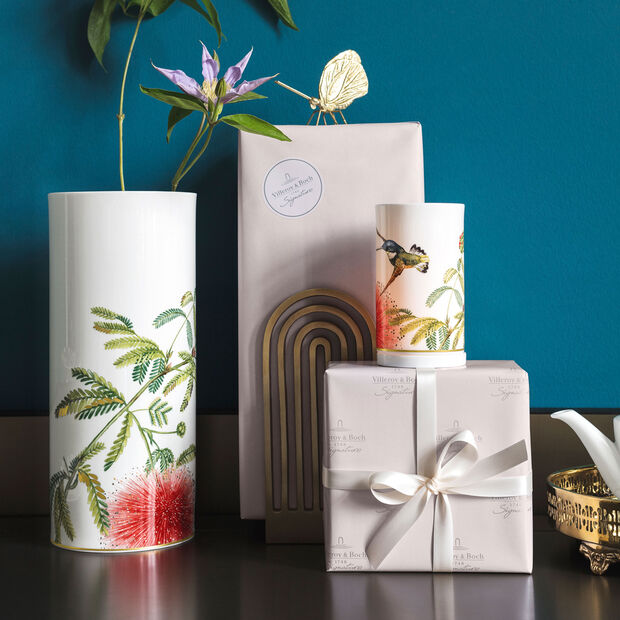 Amazonia Gifts Vase tall
