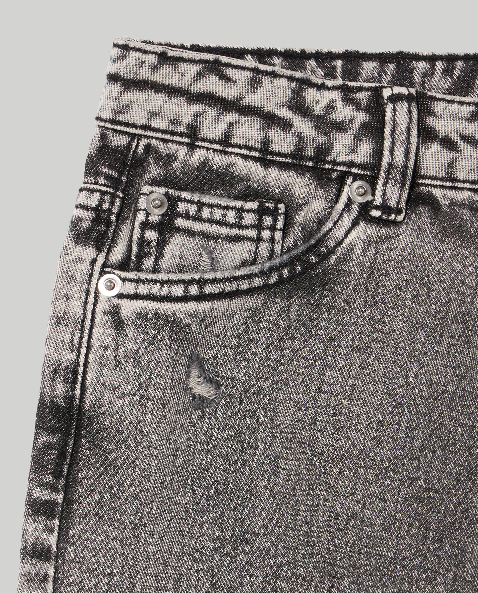 GIRL 8-12 YEARS JEANS
