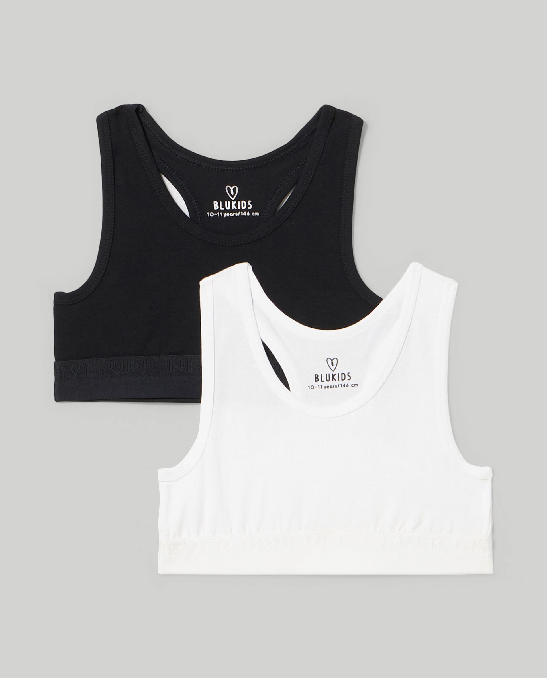 GIRL BRAS