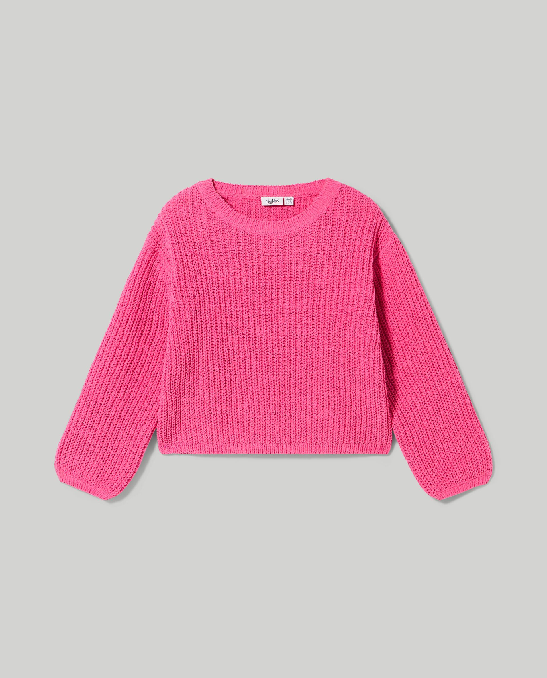 3-7 YEARS GIRLS'CARDIGAN