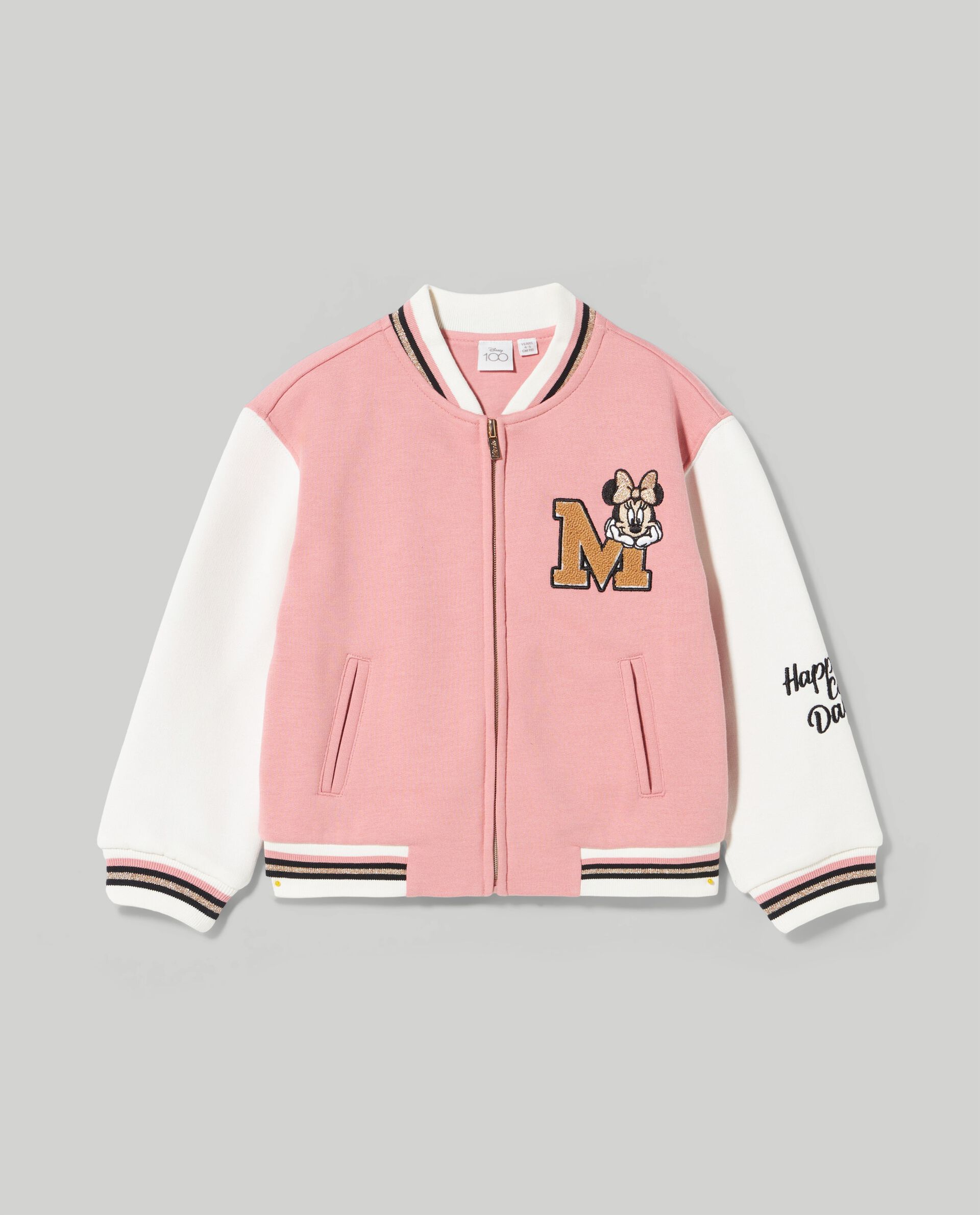 3-7 YEARS'GIRLS JACKETS