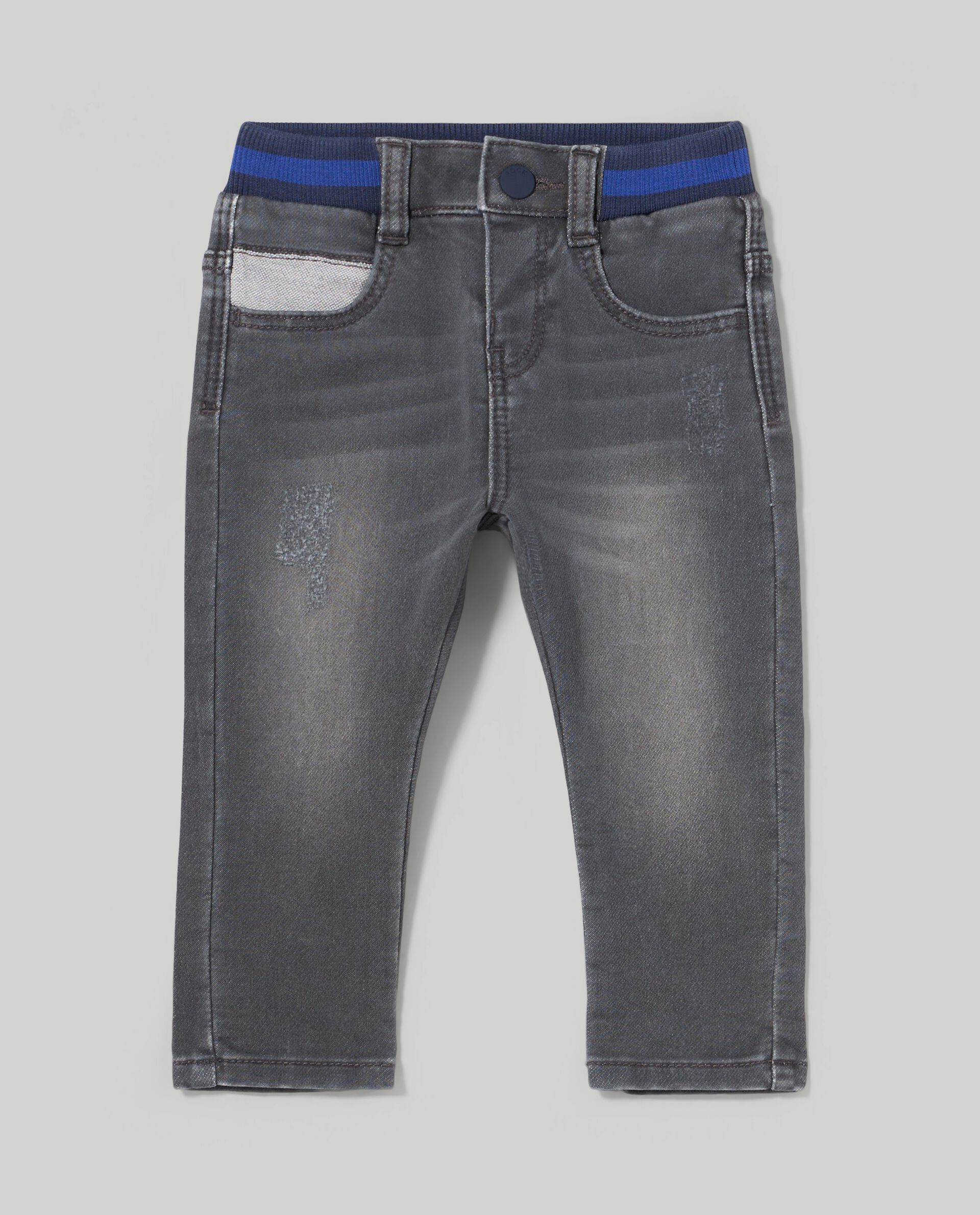 BABY LONG+SHORT TROUSERS