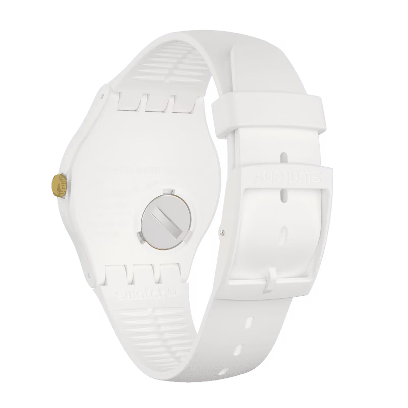 SILIWHITE