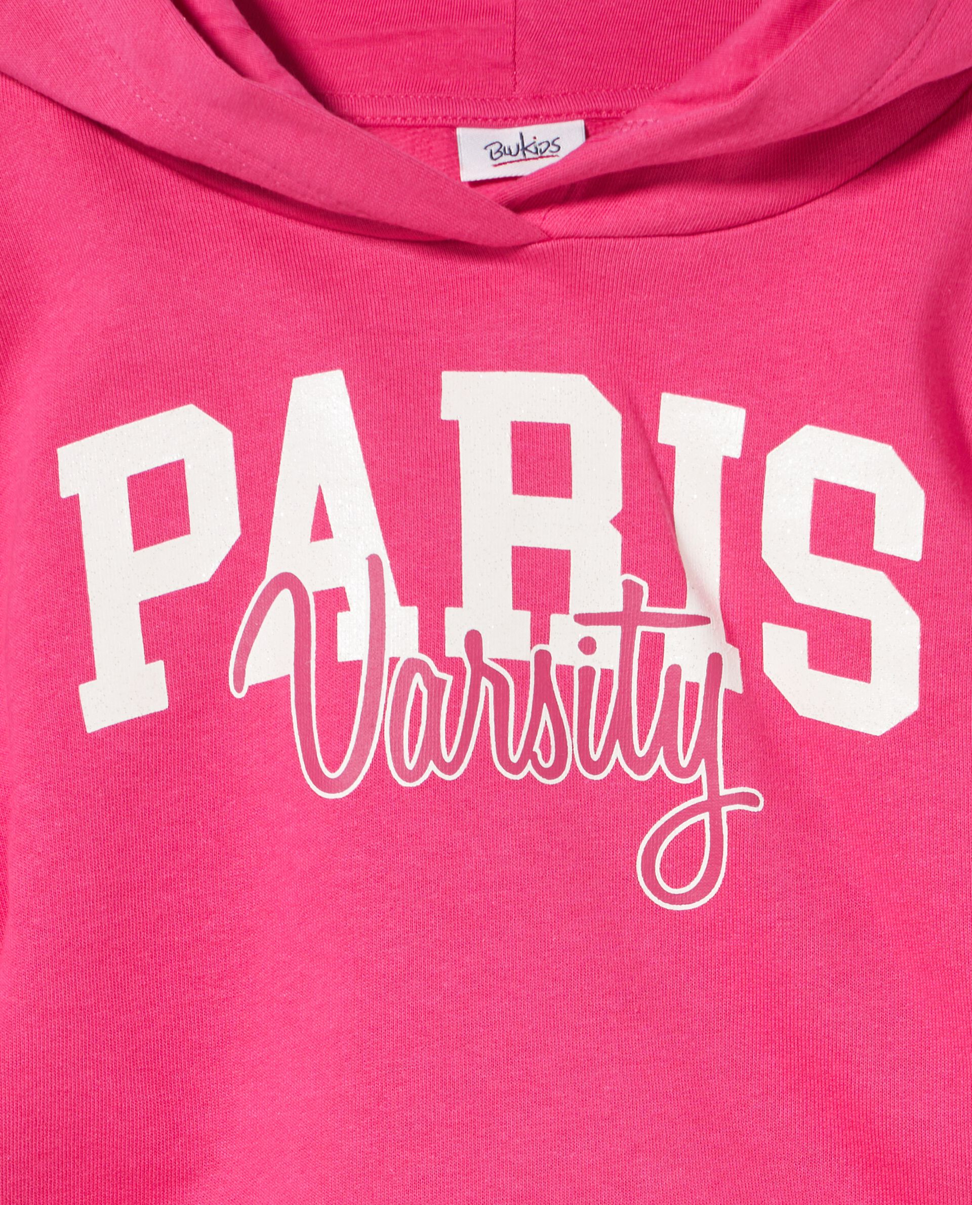 GIRLS' SWEATERS