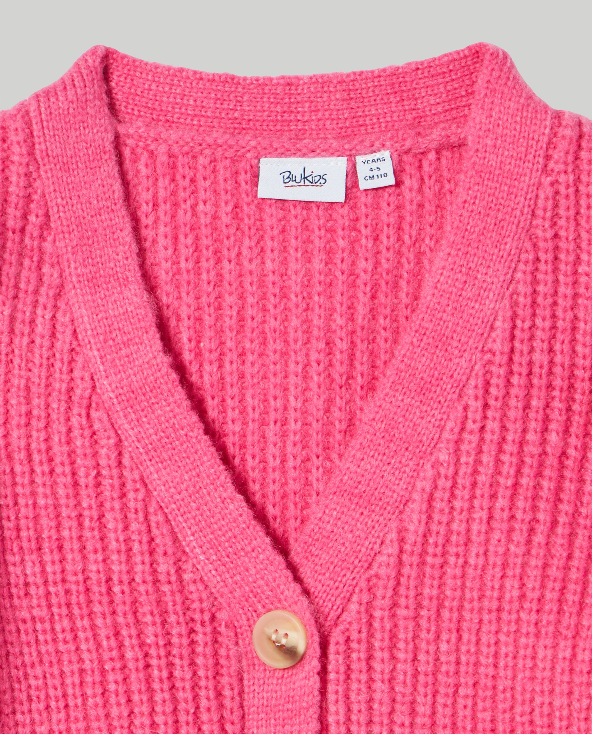 GIRLS'S SWEATERS