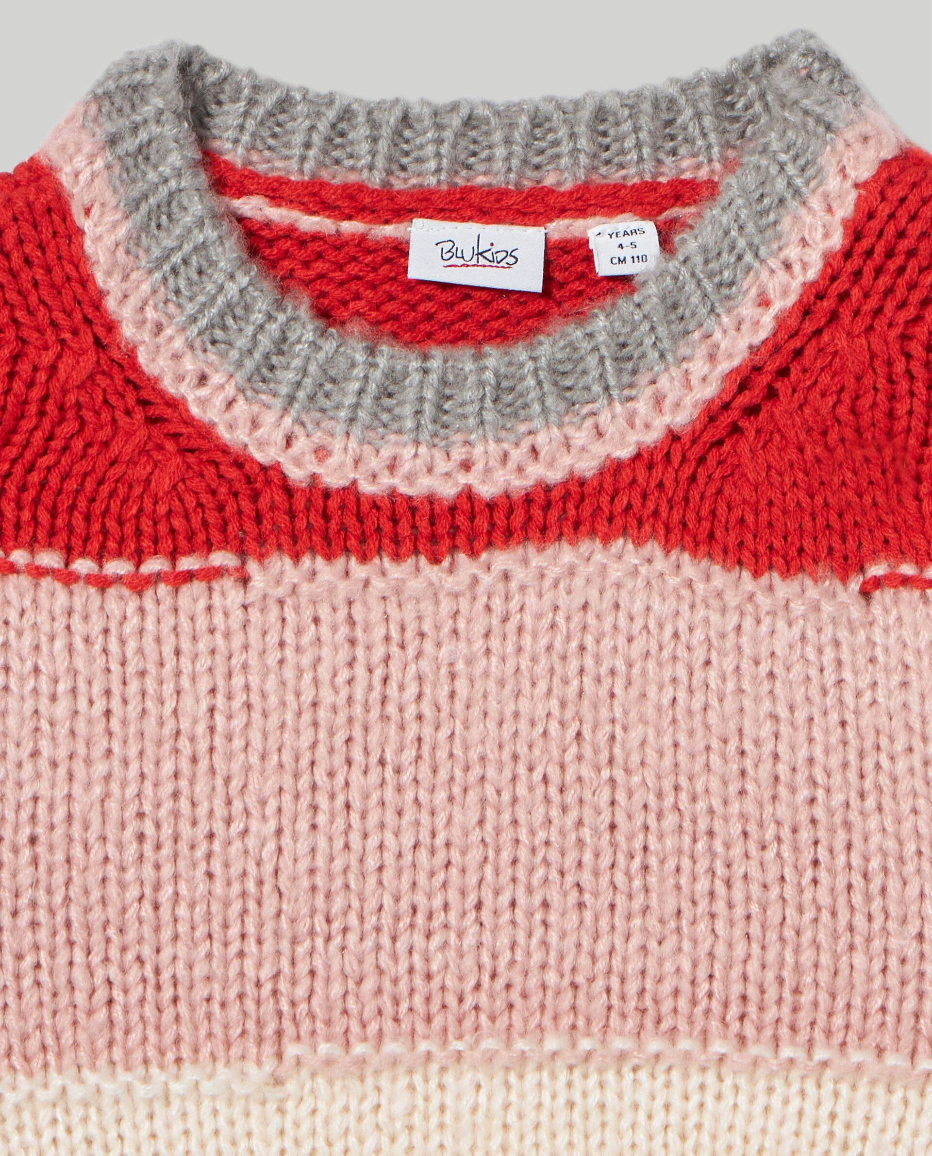 GIRLS'S SWEATERS