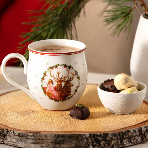 Toy's Delight mug