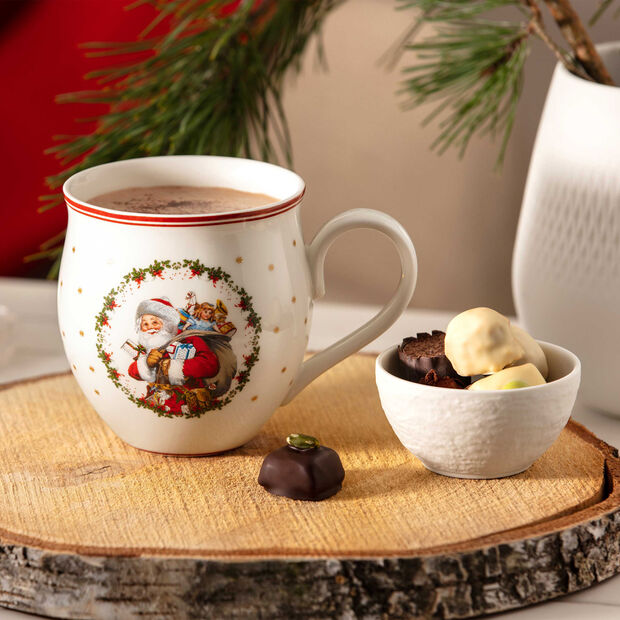 Toy's Delight mug
