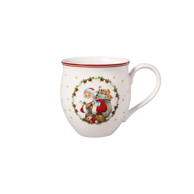 Toy's Delight mug