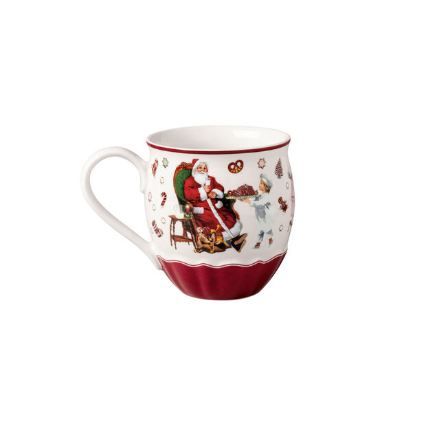 Annual Christmas Edition mug 2023